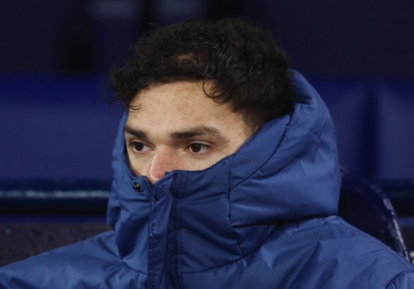 ESPN：瞻望曼城会出售奥尔特加&留埃德森，与特拉福德竞争首发