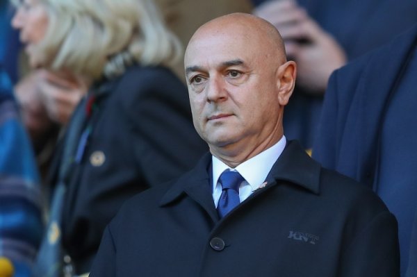 老雷：这样多年列维承受太多月旦，热刺好多决定是乔-刘易斯作念的