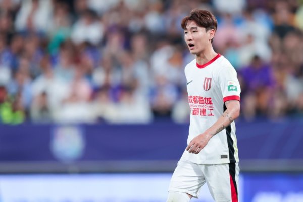 媒体东说念主：韦世豪伤势没啥事，能踢下轮客场与申花队的联赛