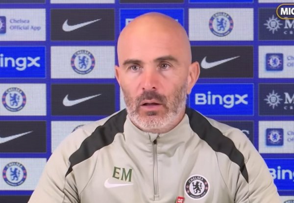 马雷斯卡: 红牌后咱们规画透彻转换 对阵任何英超球队皆不成直立