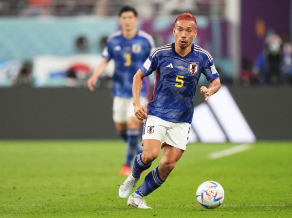 长友佑王人：往时对阵巴西挂牵防不住维尼修斯，此次有信心作念得更好