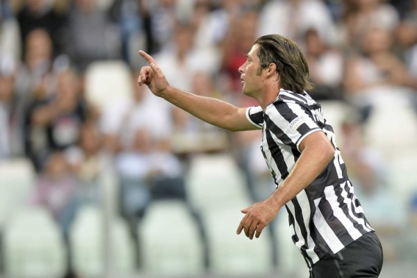 塔奇纳迪：若莱奥持续现时在阿莱格里麾下进展，他将失去比赛契机