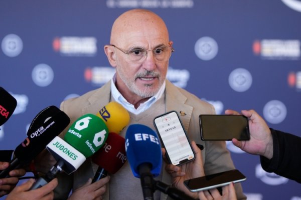 能陆续吗？西班牙已结合9场进球2+，队史共有三次结合10场进球2+