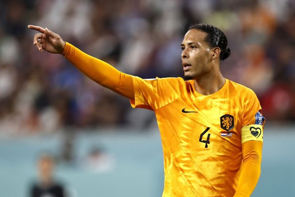 范迪克谈打败马耳他：咱们完成了责任，在这么的球场很难保捏节拍