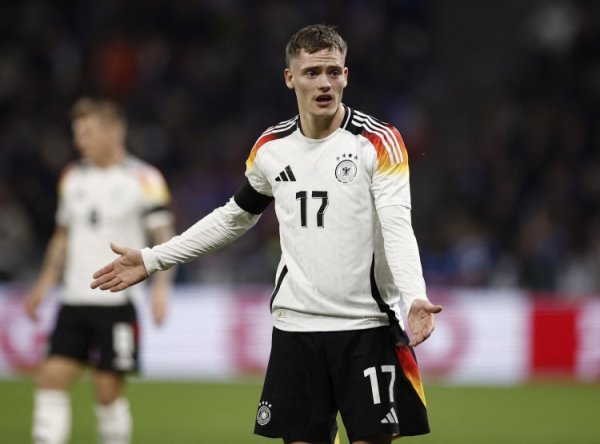 连续低迷，图片报给维尔茨打低分：被对方球迷嘘时还出现了伪善