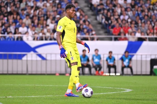 铃木彩艳：准备好应答巴西摇风骤雨般的射门了 会奋力作念到零封