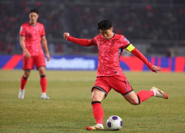 孙兴慜：惨败巴西因球队太“尊重”他们 开始还击才能幸免挨打