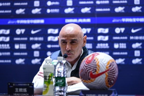 穆斯卡特：咱们明晰比赛的贫困性，要确保本人作念好踢出应有的东西