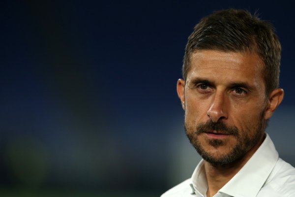 二进宫！官方：恩波利任命迪奥尼西为新帅，两边签约至2027年