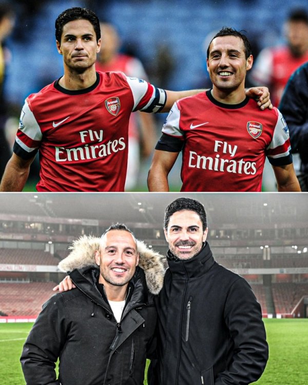 卡索拉：阿尔特塔当今是世上最优秀老师之一 我与温格同事是庆幸