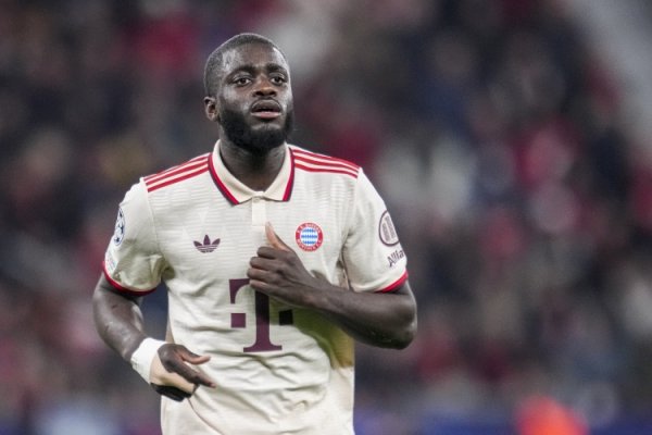 当昨年薪1500万！德天外：于帕要求加薪+千万欧署名费+解约金要求