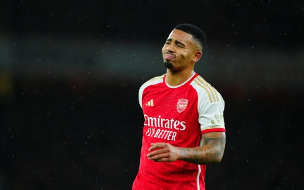 热苏斯：伤病收复需要克制我方不可太着急 但愿第三次进入寰宇杯