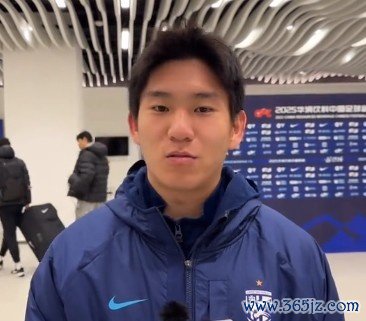 三镇门将郭嘉宇：我的阐扬是比赛一部分，最蹙迫的是这场没丢球