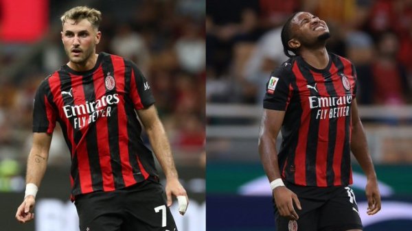 锋无力！恩昆库4场0球、希门尼斯8场0球，两东说念主堤防甲颗粒无收