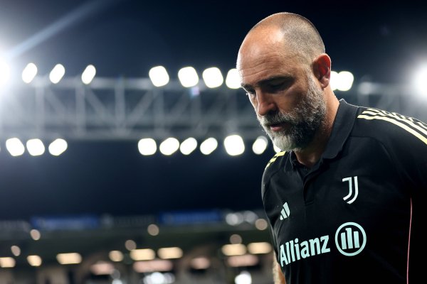 图多尔：尤文老是在后场出现失实，有东谈主必须在临了几米把球打进