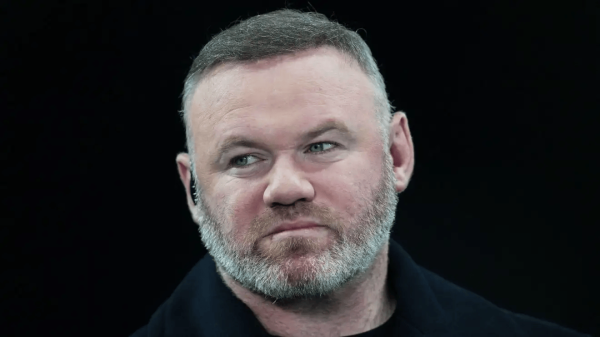 鲁尼: 马奎尔展现教唆力, 充分讲明他为何应入选宇宙杯声势