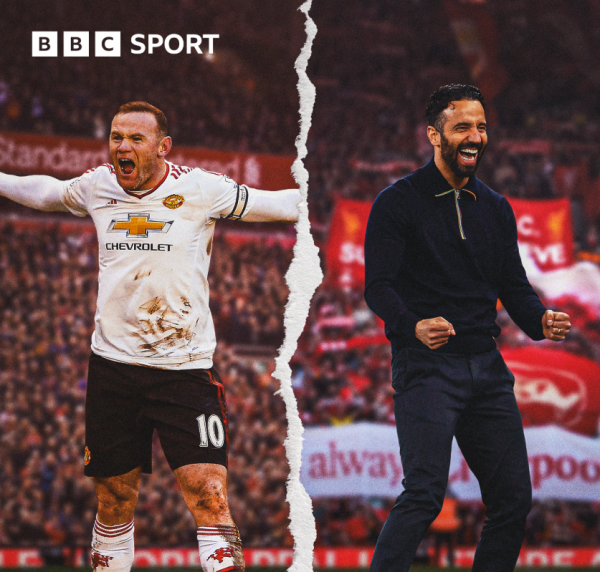 【战报与赛事展望】9年! 曼联初次客得胜物浦。