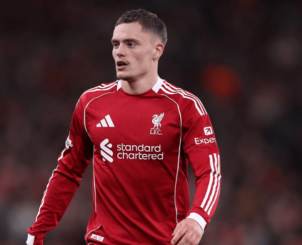 景色有所好转? 英超开季后维尔茨出战10场仍未参与进球