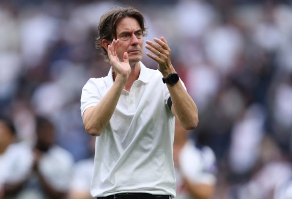 热刺拆伙埃弗顿本赛季英超主场不败记载，积分升至第三位