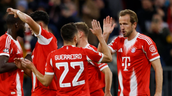 12场20球! 32岁超等前卫太无解, 创造神迹, 梅西C罗齐没能作念到