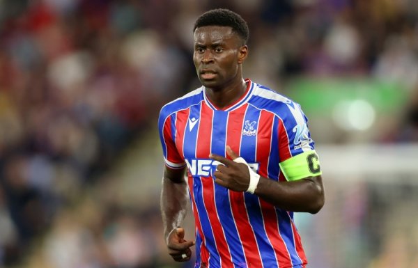 帕里什道保密格伊转会：这是痛苦但正确的决定，目下不是得其时机