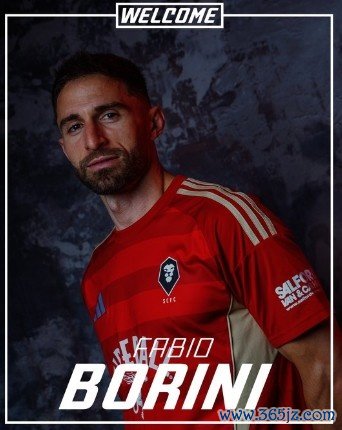 博里尼：我客岁在桑普就像斯特林，他们让我单独考验还不给我饭吃