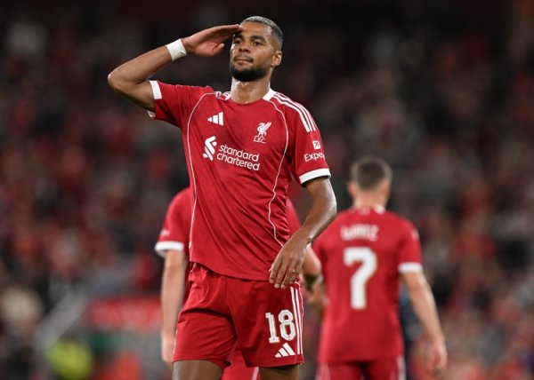 本轮传射! 加克波本赛季欧冠创造5次环节契机, 参赛球员中最多