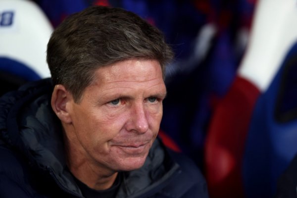 格拉斯纳谈不敌阿森纳：对成果不振，然则对上半场的发扬感到自恃