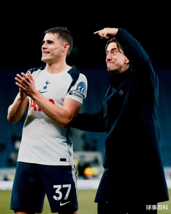 热刺排英超第3仍有烦懑! 夏窗两大新援推崇厄运恐沦为水货