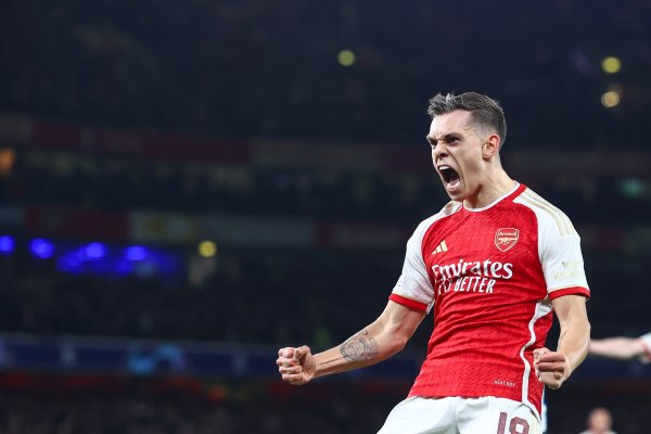 特罗萨德：随时准备踢前场任何位置 公约还剩两年续约要看俱乐部