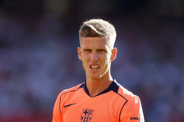 日常受伤！每体：德科会面牙东说念主，可能对奥尔莫进行全面医学检讨