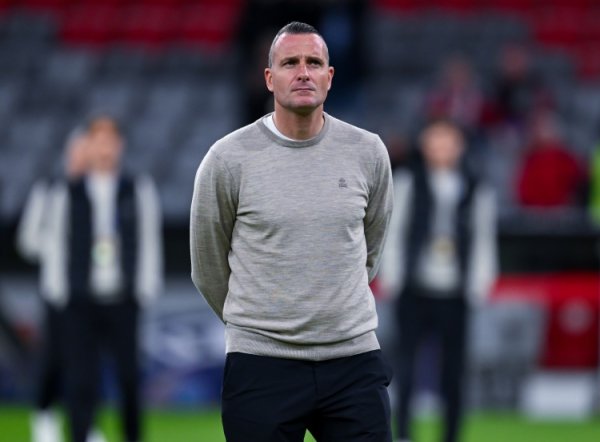 布鲁日主帅：咱们齐备有材干打败巴萨，他们别指望在这松驰取胜