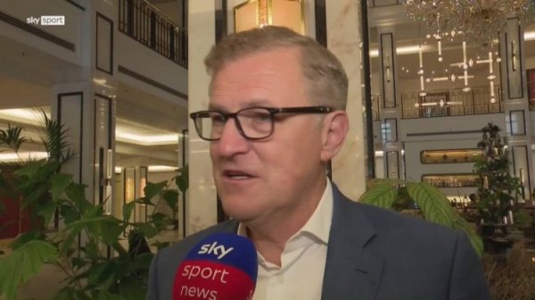 德雷森：巴黎警方的作念法严重损伤球迷权利，拜仁不会坐视不论