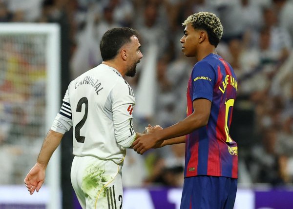 西媒：西足协主席和德拉富恩特将会面，看管国度德比突破处置有筹划