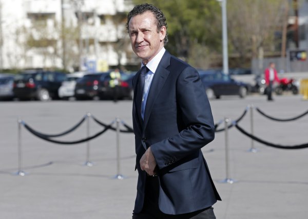 巴尔达诺评皇马0-1利物浦：若不是库尔图瓦超神，推测更惨