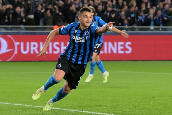 尤特格拉：费兰面对月旦和调侃时总能克服 若进巴萨球我不会庆祝