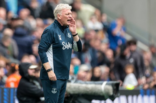 贝托+巴里英超共进1球！莫耶斯：球队给他们施压了，条款他们进球