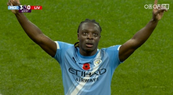 他像个战神!多库vs利物浦弘扬书籍:寰宇波+造点+多次单东谈主爆破