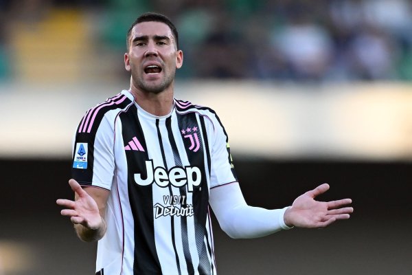 尤文CEO谈弗拉霍维奇合同：咱们已商定赛季末再去参议他的将来