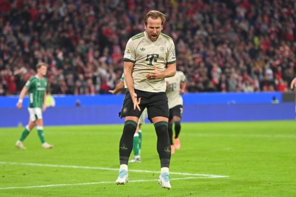 马加特：穆西亚拉复出凯恩可能得改造踢法，而当前的拜仁初始圆善