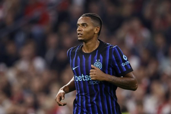 阿坎吉：我不心爱意甲国外赛，那将是一次资料跋涉况且就怕差问题