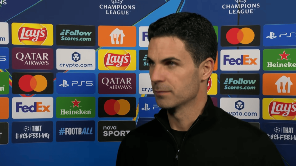 最安逸什么? 塔帅: 节律被敌手带偏时, 咱们莫得变得浮躁