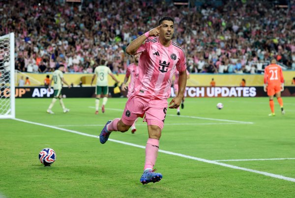 苏亚雷斯：在巴萨我必须风俗精确传球，在利物浦我有40米空间驰驱