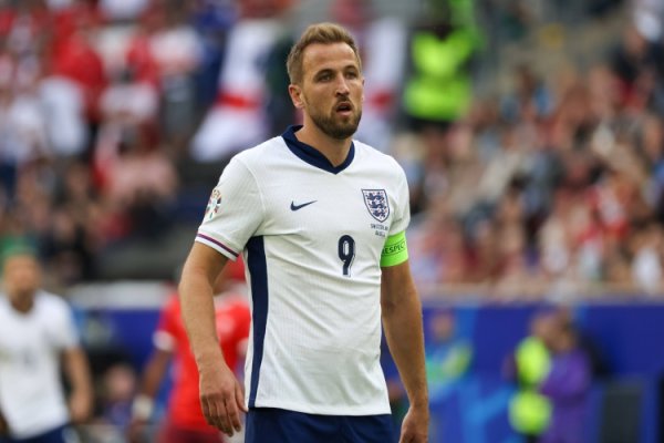 本届世初赛英格兰球员评分榜：凯恩居首，萨卡次席，马杜埃凯第三