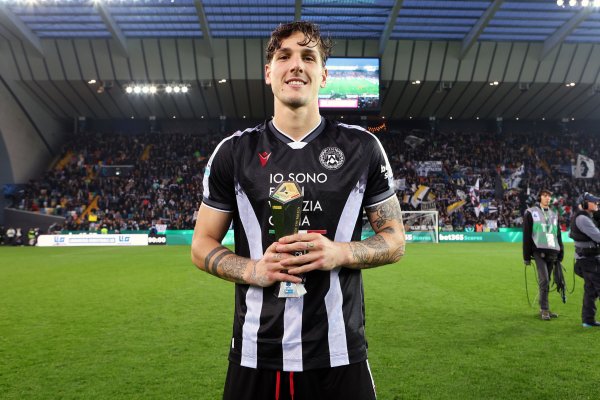 扎尼奥洛：幼年景名很难不飘，但目下的我也曾是全新的东说念主