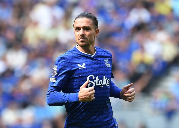 莫耶斯：格拉利什在埃弗顿推崇出色，但图赫尔会决定英格兰队声威