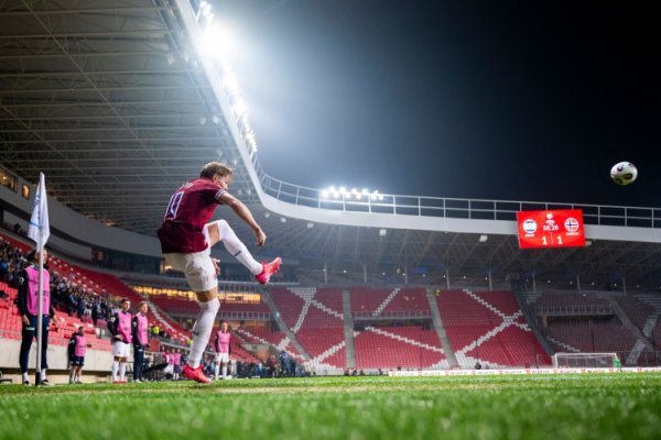 厄德高：投入全国杯是我从小的梦思 我的膝伤情况正在好转