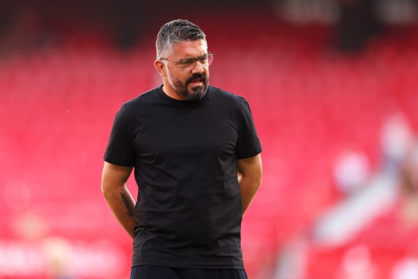 加图索:意大利际遇障碍不该如斯丢东谈主,挪威派遣不丽都但总有威逼