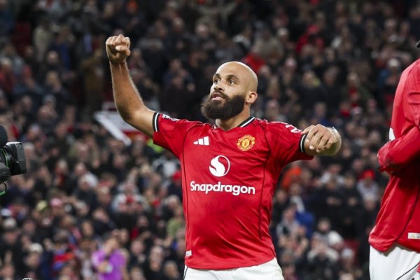 哈格里夫斯：姆伯莫让我思起萨拉赫，他的时间本事没赢得填塞认同