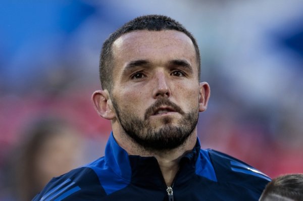 杀入寰球杯！英媒：麦金被抽中参加药检，错过苏格兰更衣室庆祝